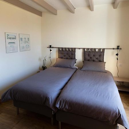 Appartement La Haute Preze & Golffrance Rouzède Exterior foto